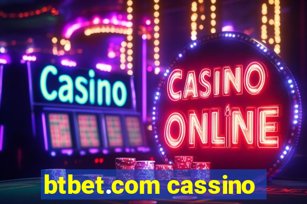 btbet.com cassino